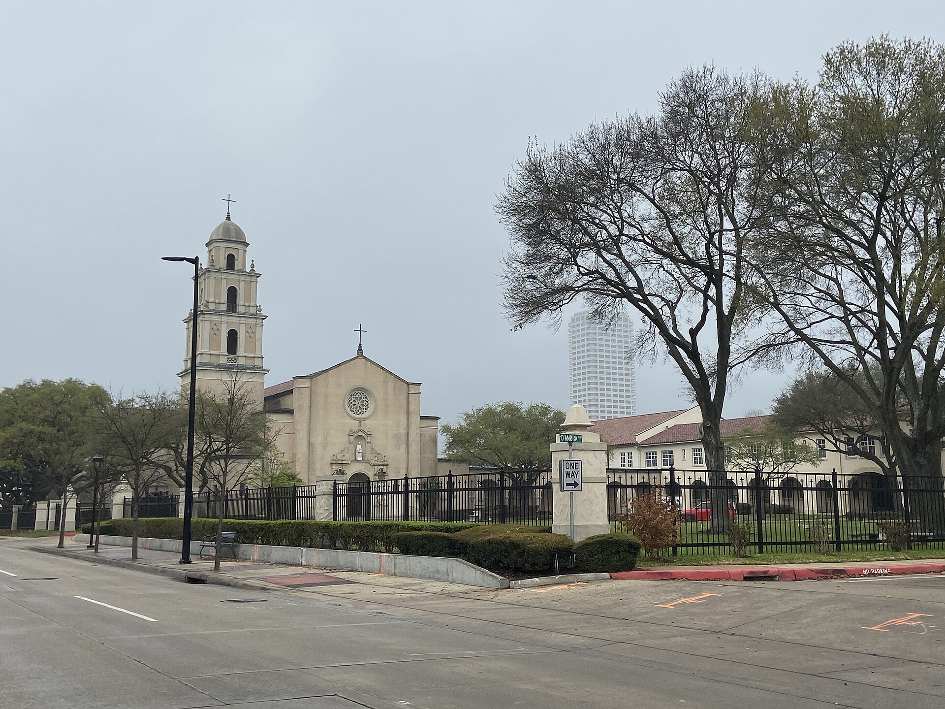 St. Anne Catholic Church